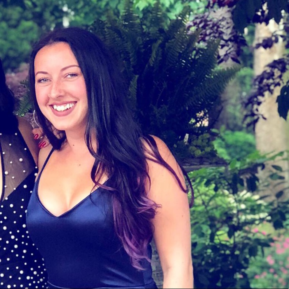 Meet your Posher, Tess